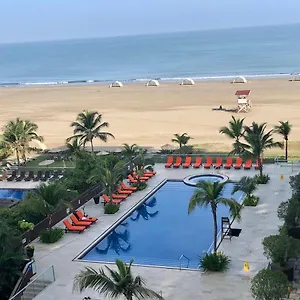 Morros 3 Playa Apartamento