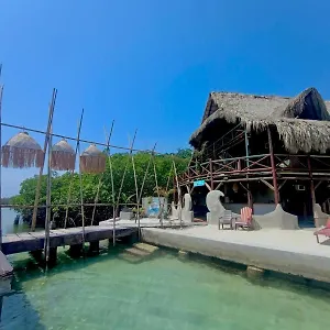 El Arca Pensión